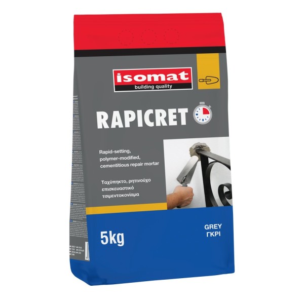 ISOMAT RAPICRET 5KG