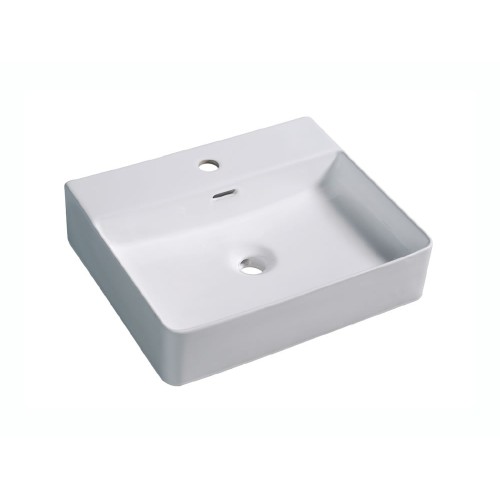 ΝΙΠΤΗΡΑΣ SLIM 50 ΠΟΡΣΕΛΑΝΗ ΛΕΥΚΗ