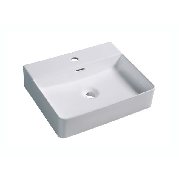 ΝΙΠΤΗΡΑΣ SLIM 50 ΠΟΡΣΕΛΑΝΗ ΛΕΥΚΗ