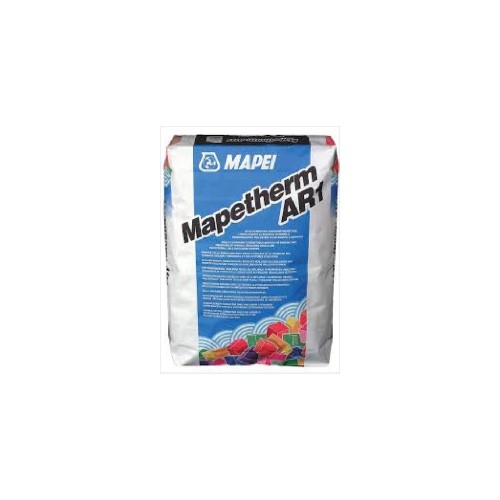 MAPEI MAPETHERM AR1 ΓΚΡΙ 25KG
