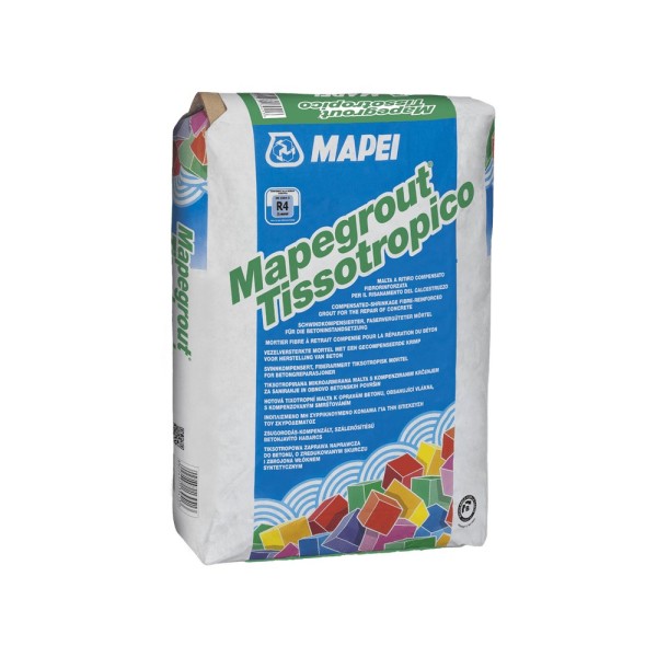 MAPEI MAPEGROUT TISSOTROPICO  25KG