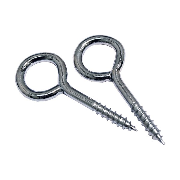 FF GROUP ΒΙΔΟΘΗΛΙΕΣ ΕΥΡΩΠΑΪΚΟΥ ΤΥΠΟΥ ΓΑΛΒΑΝΙΖΕ 21Χ100mm