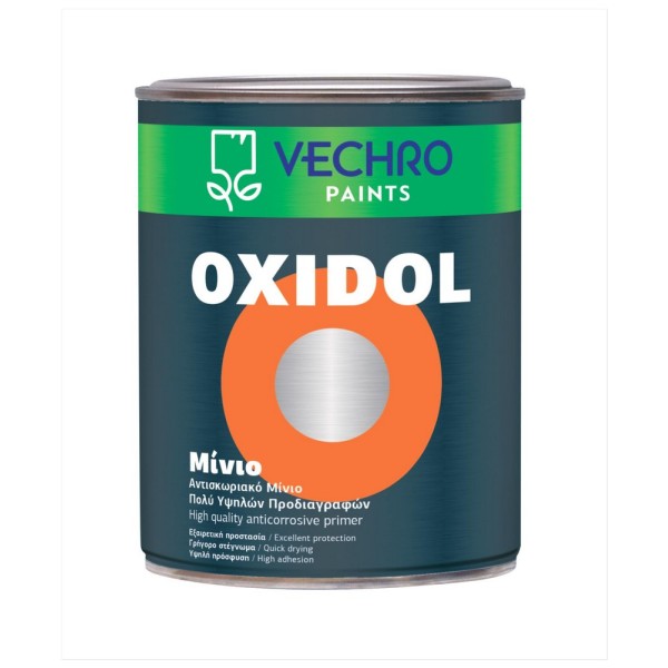 ECHRO OXIDOL ΑΣΤΑΡΙ MINIO 750ml