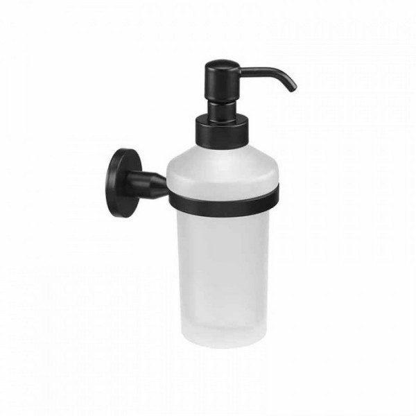 VERDI ΔΙΑΝΟΜΕΑΣ ΥΓΡΟΥ ΣΑΠΟΝΙΟΥ SIGMA ΜΑΥΡΟΣ