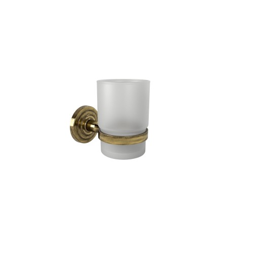 VERDI ΠΟΤΗΡΟΘΚΗ BRONZE BRASS