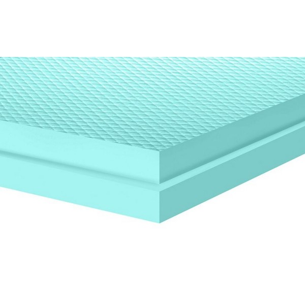 FIBRAN ΠΟΛΥΣΤΕΡΙΝΗ xps ETICS GF I