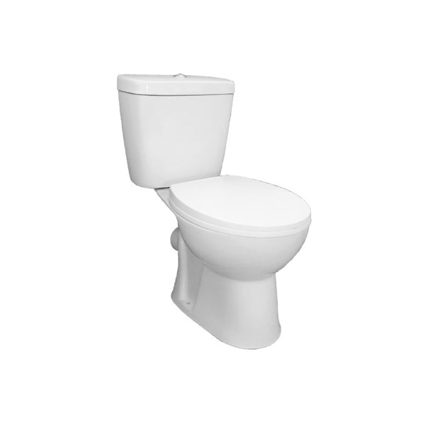 ΛΕΚΑΝΗ RUN RIMLESS ΣΕΤ