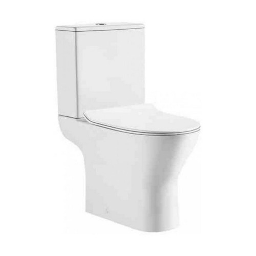 ΛΕΚΑΝΗ STORM RIMLESS ΠΙΣΩΣΤΟΜΙΑ ΣΕΤ