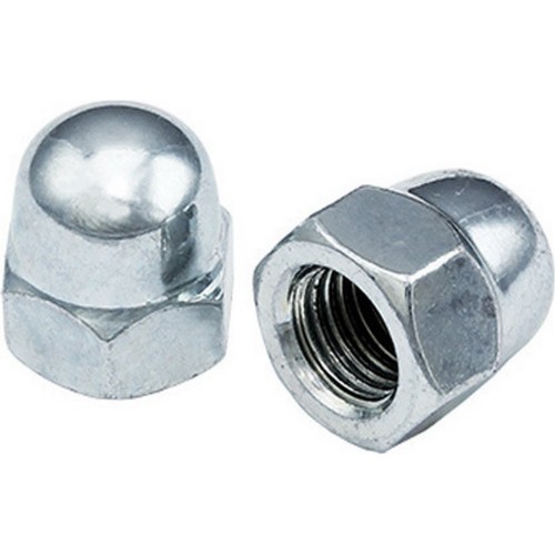 FF GROUP ΠΑΞΙΜΑΔΙ 6ΓΩΝΟ ΤΥΦΛΟ DIN1587 M12