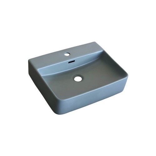 ΝΙΠΤΗΡΑΣ SLIM 50 GREY MATT