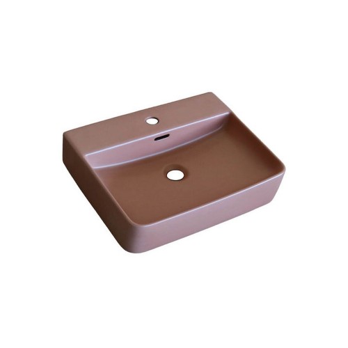 ΝΙΠΤΗΡΑΣ SLIM 50 BROWN MATT