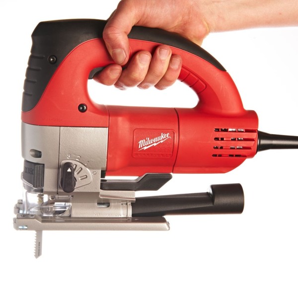 MILWAUKEE ΣΕΓΑ JSPE 135 TX