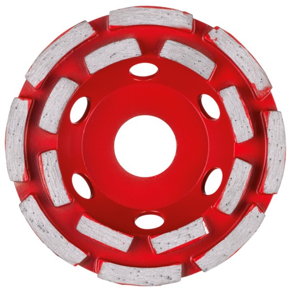 MILWAUKEE ΔΙΑΜΑΝΤΟΤΡΟΧΟΣ ΛΕΙΑΝΣΗΣ DCWU 100mm