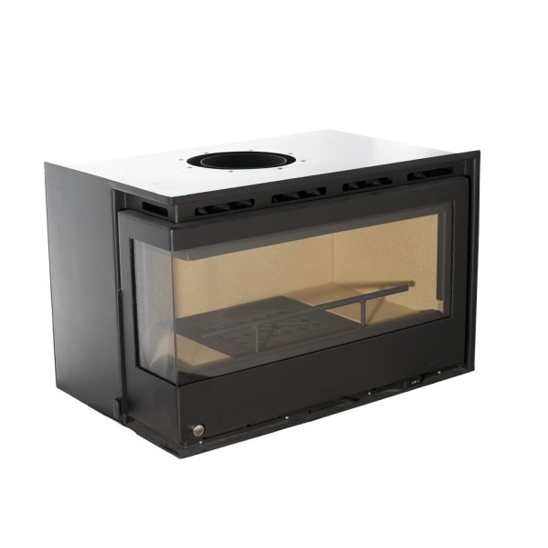 THERMOZEL ΚΑΣΕΤΑ ΑΝΟΙΧΤΗ ΔΙΦΑΤΣΗ ΜΑΝΤΕΜΙ