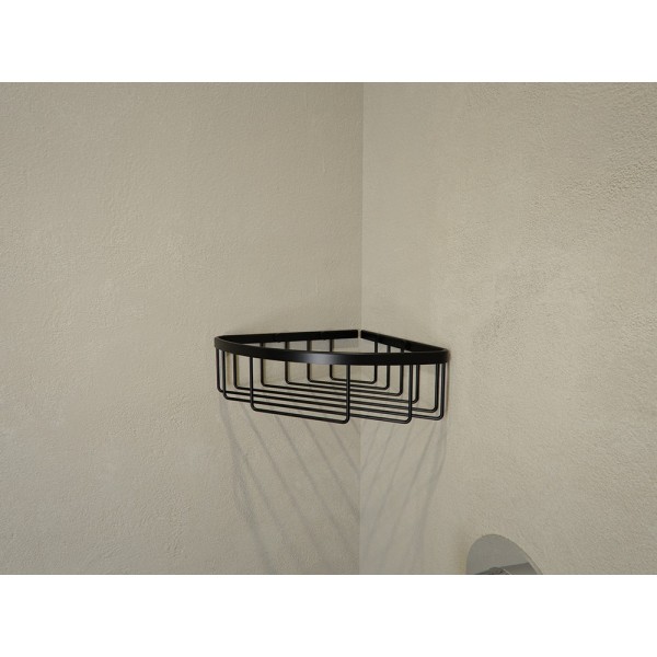 VERDI ΓΩΝΙΑΚΗ ΣΠΟΓΓΟΘΗΚΗ ΜΟΝΗ ΜΑΥΡΗ R-10