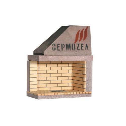 THERMOZEL ΤΖΑΚΙ ΤΣΙΜΕΝΤΟ & ΠΥΡΟΤΟΥΒΛΟ ΔΙΦΑΤΣΟ