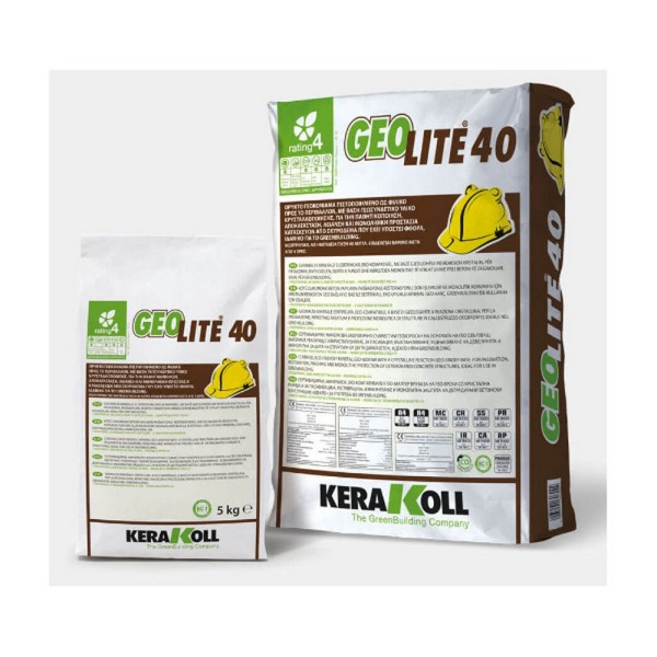 KERAKOLL GEOLITE 40 25KG
