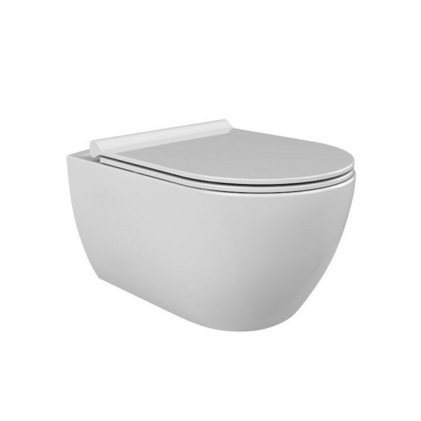 ΛΕΚΑΝΗ OPERA RIMLESS ΚΡΕΜΑΣΤΗ