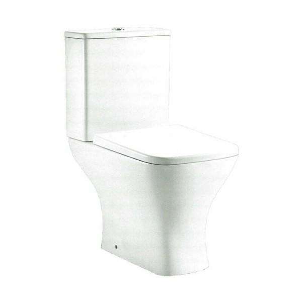 ΛΕΚΑΝΗ NAVY RIMLESS ΔΑΠΕΔΟΥ ΣΕΤ