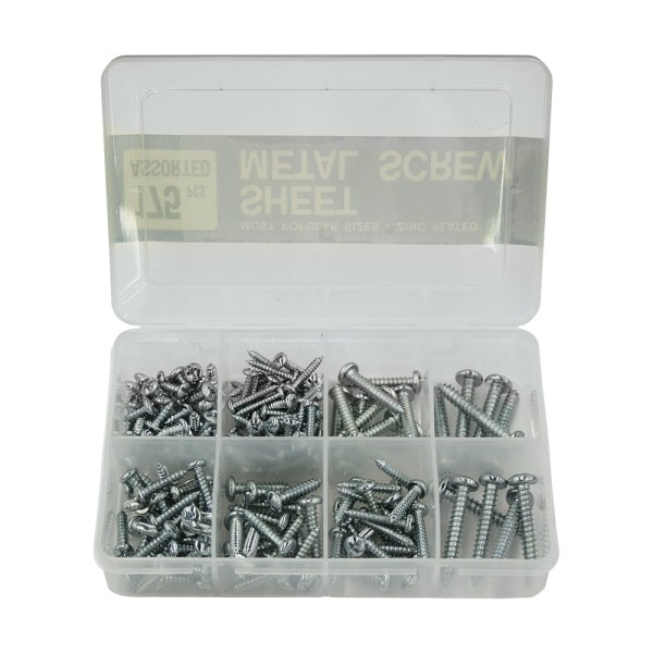 HOBBY ΛΑΜΑΡΙΝΟΒΙΔΕΣ SET 175 TMX