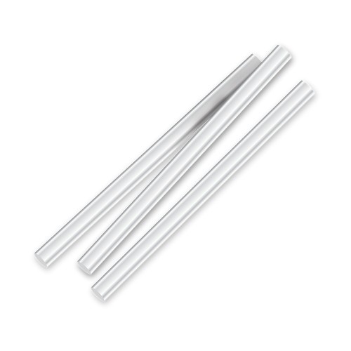 BENMAN ΚΟΛΛΑ ΣΙΛΙΚΟΝΗΣ ΔΙΑΦΑΝΗ  11mmX300mm