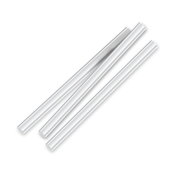 BENMAN ΚΟΛΛΑ ΣΙΛΙΚΟΝΗΣ ΔΙΑΦΑΝΗ  11mmX300mm