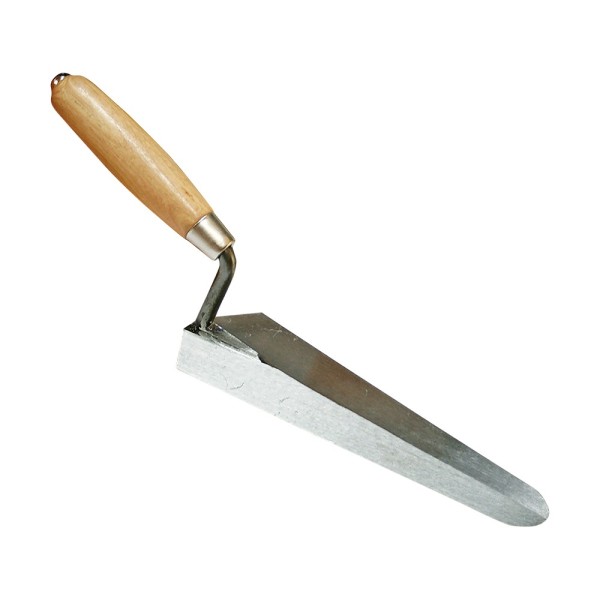 FF GROUP ΜΥΣΤΡΙ ΣΟΒΑΤΖΗΔΩΝ ΛΟΞΟ 20CM ΜΕ ΞΥΛΙΝΗ ΛΑΒΗ