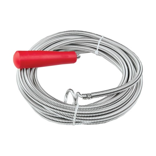 FF GROUP ΣΠΙΡΑΛ ΑΠΟΦΡΑΞΗΣ ΒΑΡΕΩΣ ΤΥΠΟΥ 3m