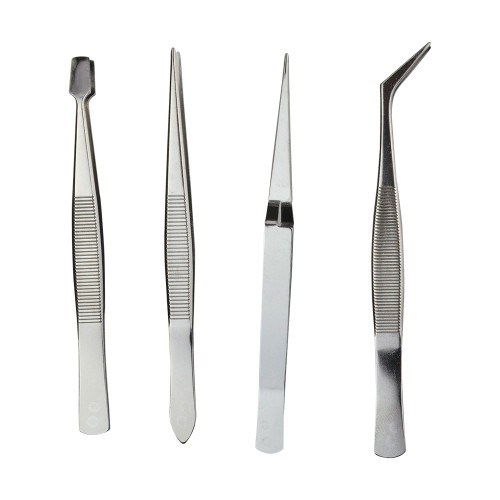 FF GROUP ΤΣΙΜΠΙΔΑΚΙΑ ΗΛΕΚΤΡΟΝΙΚΩΝ ΣΕΤ 4ΤΕΜ