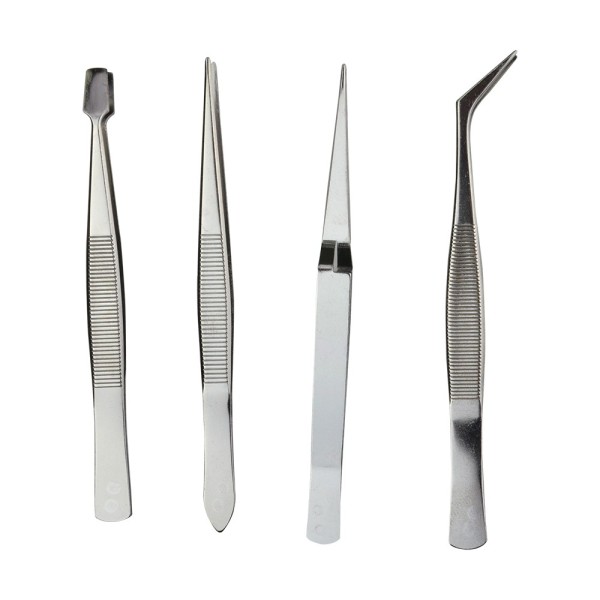 FF GROUP ΤΣΙΜΠΙΔΑΚΙΑ ΗΛΕΚΤΡΟΝΙΚΩΝ ΣΕΤ 4ΤΕΜ