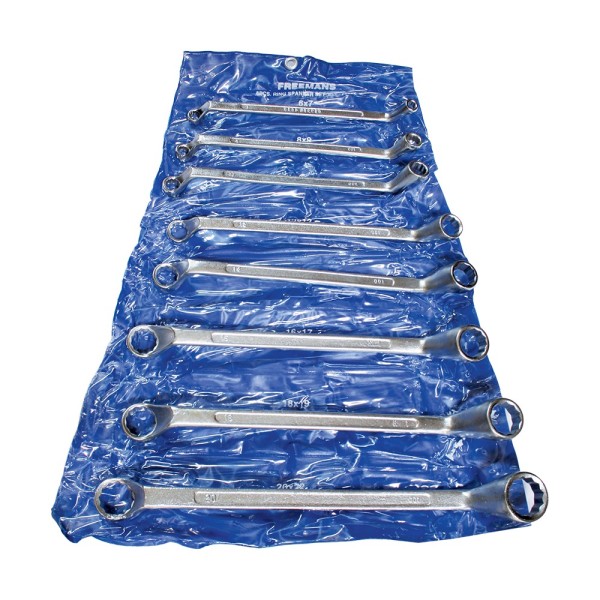 FREEMANS ΠΟΛΥΓΩΝΑ ΚΛΕΙΔΙΑ ΣΕΤ 8 ΤΜΧ