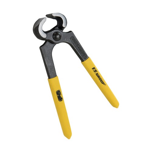 FF GROUP ΤΑΝΑΛΙΑ ΜΕ ΜΟΝΩΣΗ 160mm