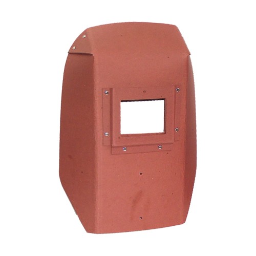 FF GROUP ΜΑΣΚΑ ΗΛΕΚΤΡOKOΛΛΗΣΗΣ Φ2 ΜΕ ΛΑΒΗ