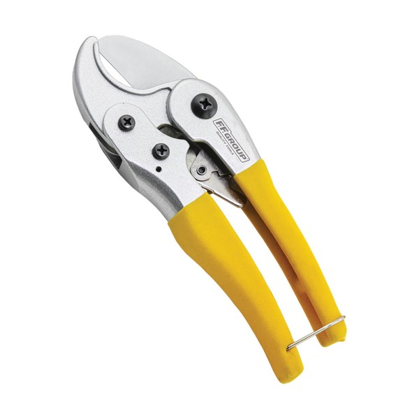 FF GROUP ΚΟΦΤΗΣ ΠΛΑΣΤΙΚΟΥ ΣΩΛΗΝΑ 26mm