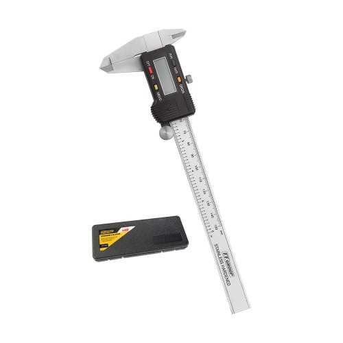 FF GROUP ΠΑΧΥΜΕΤΡΟ ΕΠΑΓΓΕΛΜΑΤΙΚΟ ΨΗΦΙΑΚΟ