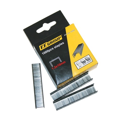 FF GROUP ΣΥΝΔΕΤΗΡΕΣ ΚΑΡΦΩΤΙΚΩΝ  S53/8MM