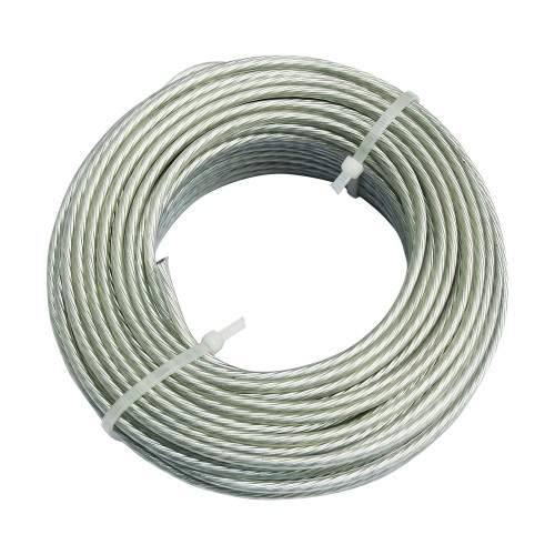 FF GROUP ΣΥΡΜΑΤΟΣΧΟΙΝΟ ΑΤΣΑΛΛΙΝΟ ΡΟΛΟ 25Μ/2-4mm