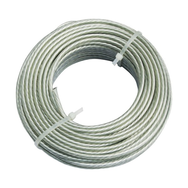 FF GROUP ΣΥΡΜΑΤΟΣΧΟΙΝΟ ΑΤΣΑΛΛΙΝΟ ΡΟΛΟ 25Μ/2-4mm