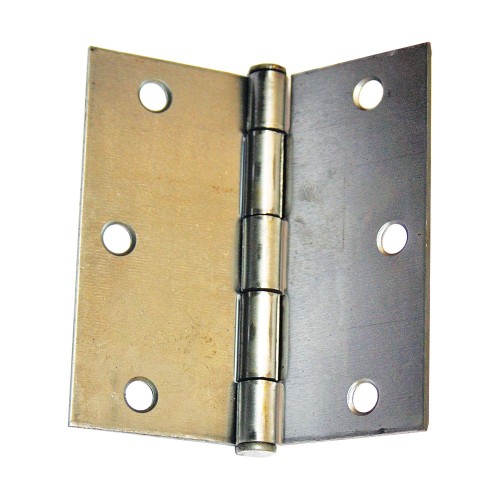 FF GROUP ΜΕΝΤΕΣΕΣ ΤΕΤΡΑΓΩΝΟ ΣΙΔΗΡΟ 3Χ3Χ1,6mm 2τμχ