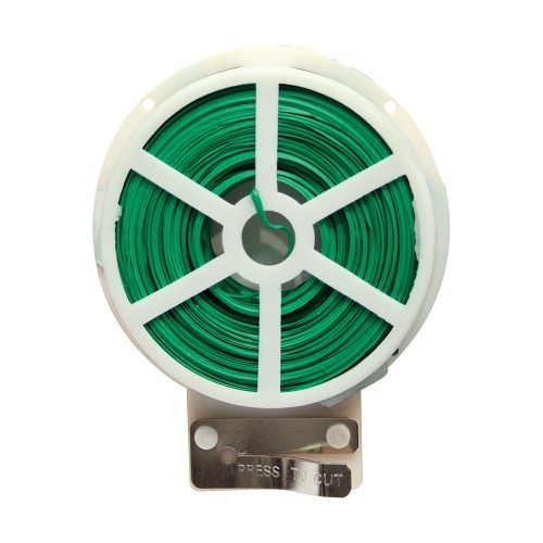 FF GROUP ΣΥΡΜΑ ΛΟΥΛΟΥΔΙΩΝ ΠΡΑΣΙΝΟ  ΜΕ ΚΟΦΤΗ 50m