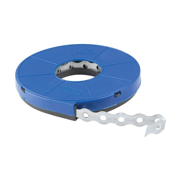 FF GROUP ΤΣΕΡΚΙ ΔΙΑΤΡΗΤΟ 12*0,75-10m