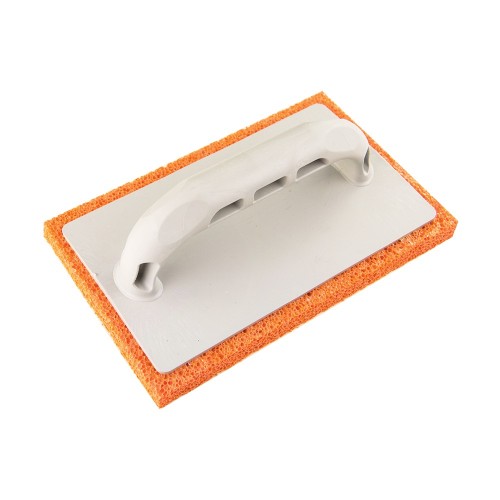 BENMAN ΤΡΙΒΙΔΙ ΜΕ ΠΛΑΣΤΙΚΗ ΛΑΒΗ 14Χ22Χ1.5 ΛΑΤΕΞ Νο.2