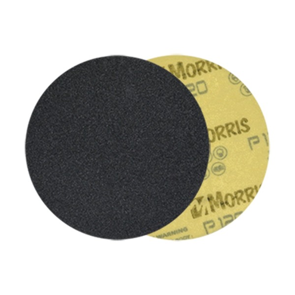 MORRIS ΔΙΣΚΟΣ VELCRO ΜΑΥΡΟΣ 225-XT- 220
