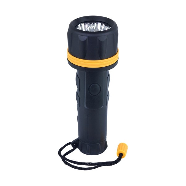 FF GROUP ΠΛΑΣΤΤΙΚΟΣ ΑΔΙΑΒΡΟΧΟΣ ΦΑΚΟΣ LED X7