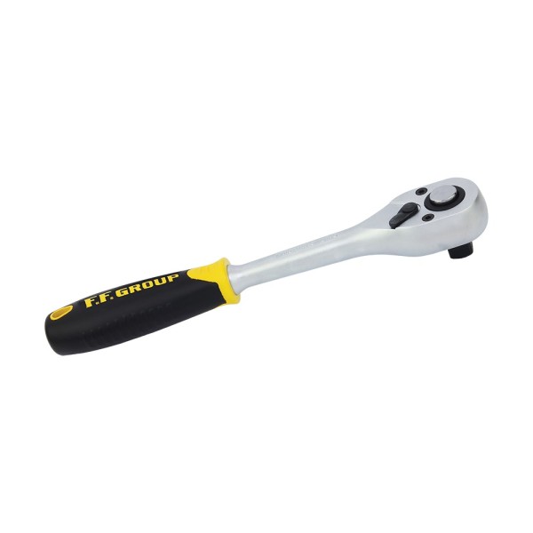 FF GROUP  ΚΑΣΤΑΝΙΑ 72 ΔΟΝΤΙΑ 1/4