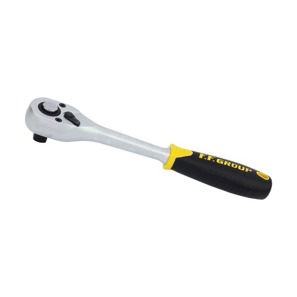 FF GROUP  ΚΑΣΤΑΝΙΑ 72 ΔΟΝΤΙΑ 1/2