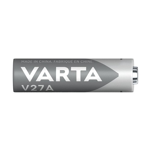 VARTA ΜΠΑΤΑΡΙΑ ΑΛΚΑΛΙΚΗ 27Α-12VOLT