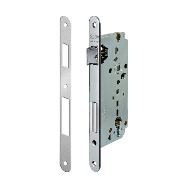 AGB ΚΛΕΙΔΑΡΙΑ ΑΣΦΑΛΕΙΑΣ ΚΥΛΙΝΔΡΟΥ ΟΒΑΛ  45/85mm