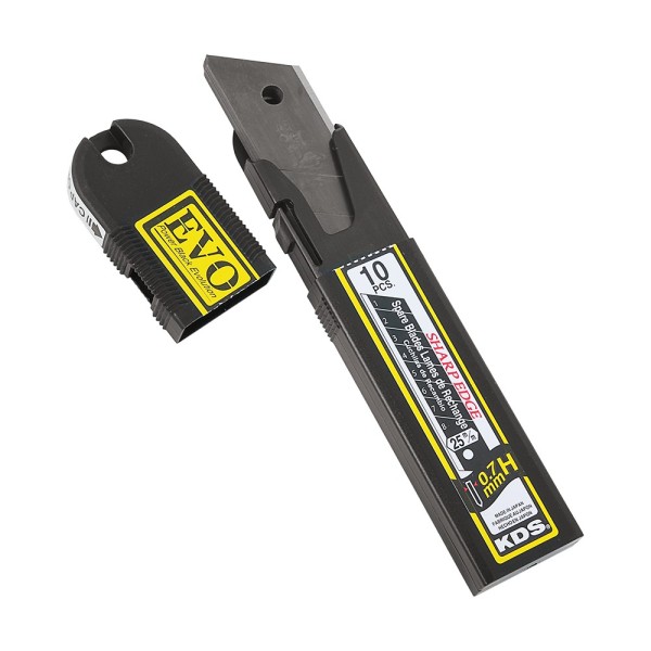 KDS ΛΑΜΑ ΚΟΦΤΗΣ ΓΙΑ ΜΟΚΕΤΕΣ H-12RE 25mm