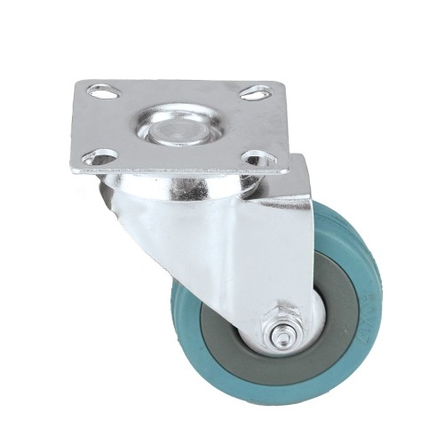 FF GROUP ΡΟΔΑ ΒΑΡΕΩΣ ΤΥΠΟΥ ΜΕ ΝΑΥΛΟΝ ΧΩΡΙΣ ΦΡΕΝΟ 75mm